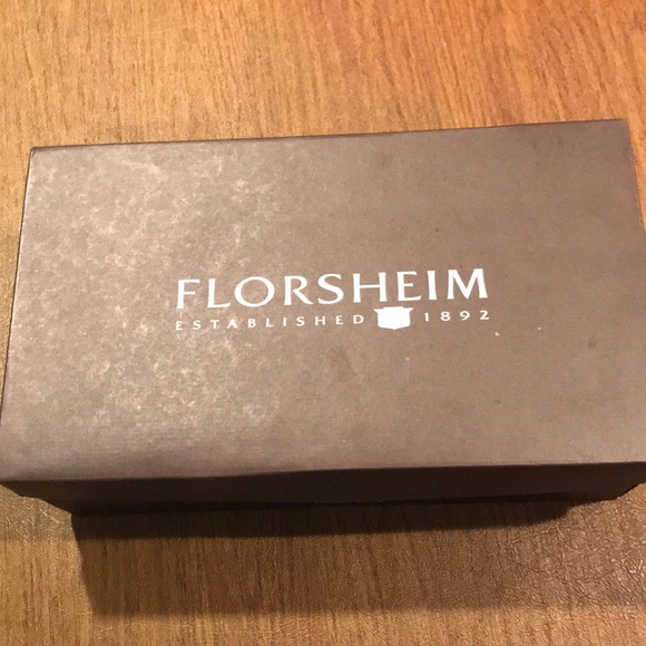Florsheim, Men’s Corbin Slip On, Black
Size 10.5 - Picture 9 of 10